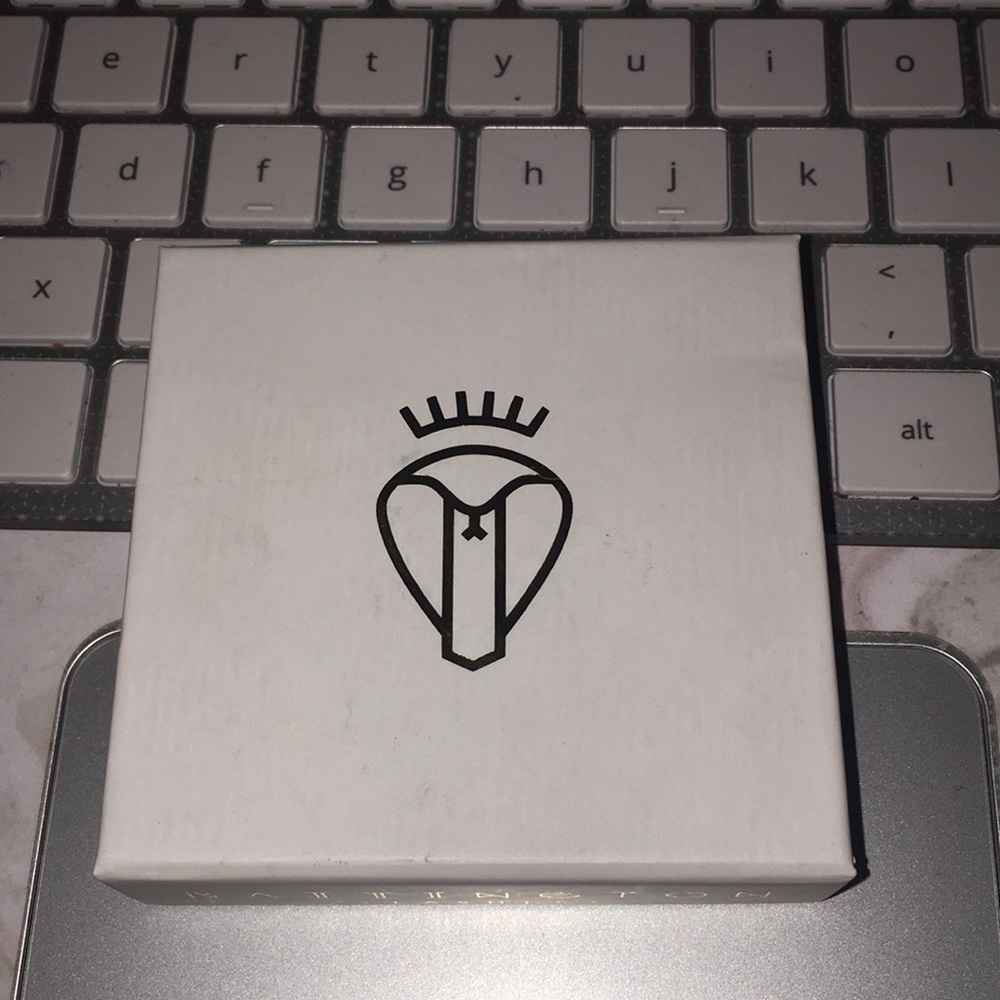 Battington Monroe 3D Silk lashes